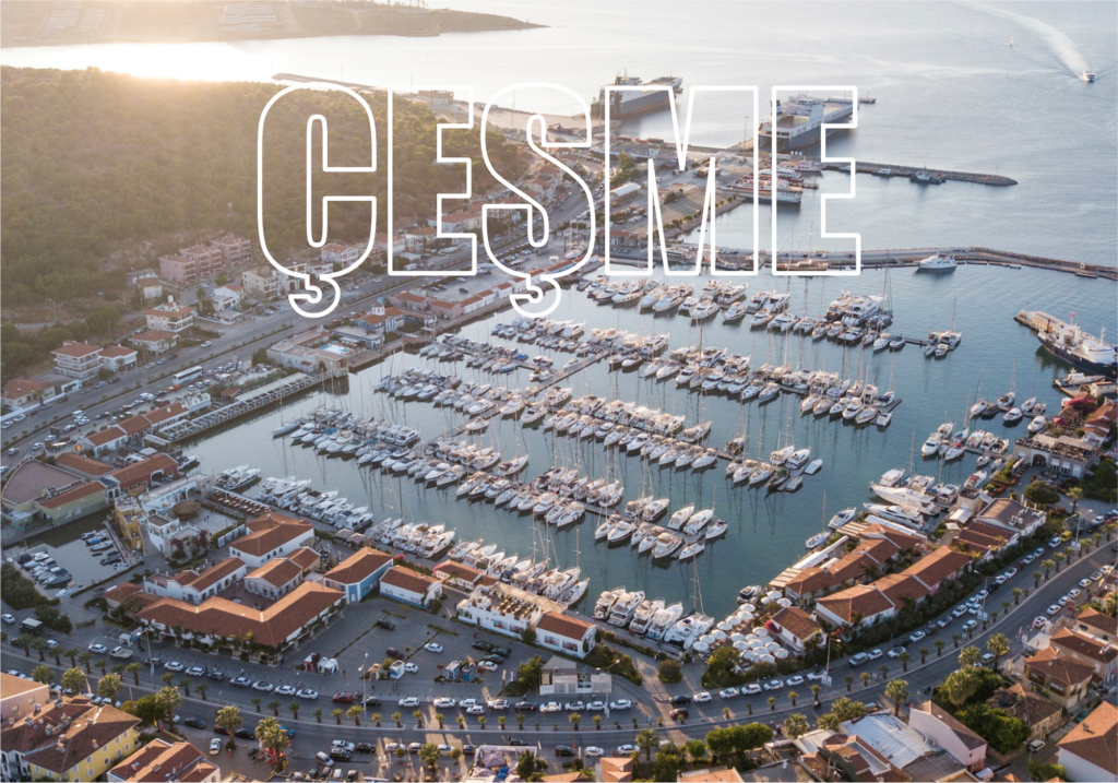 ÇEŞME