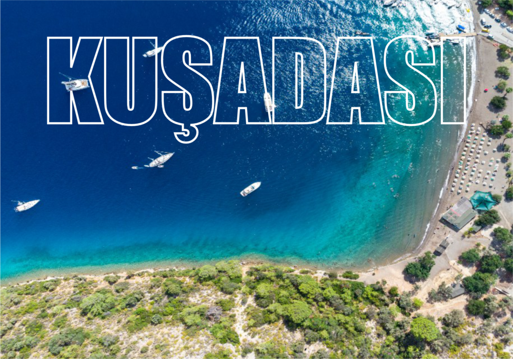 kuşadası